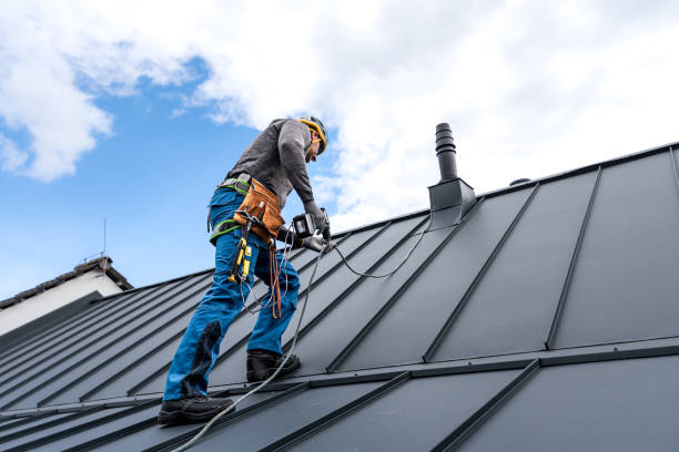 Best Gutter Installation and Repair  in Fairdale, PA